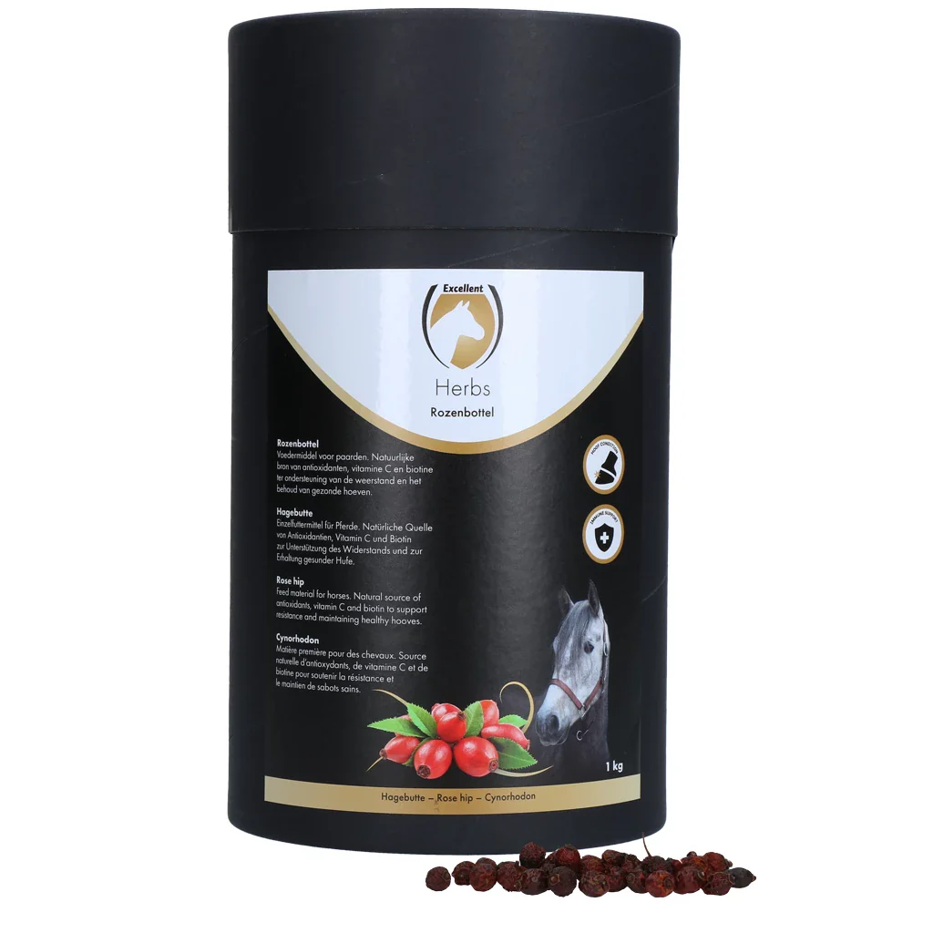 Hofman Excellent Herbs Rozenbottel 1 kg