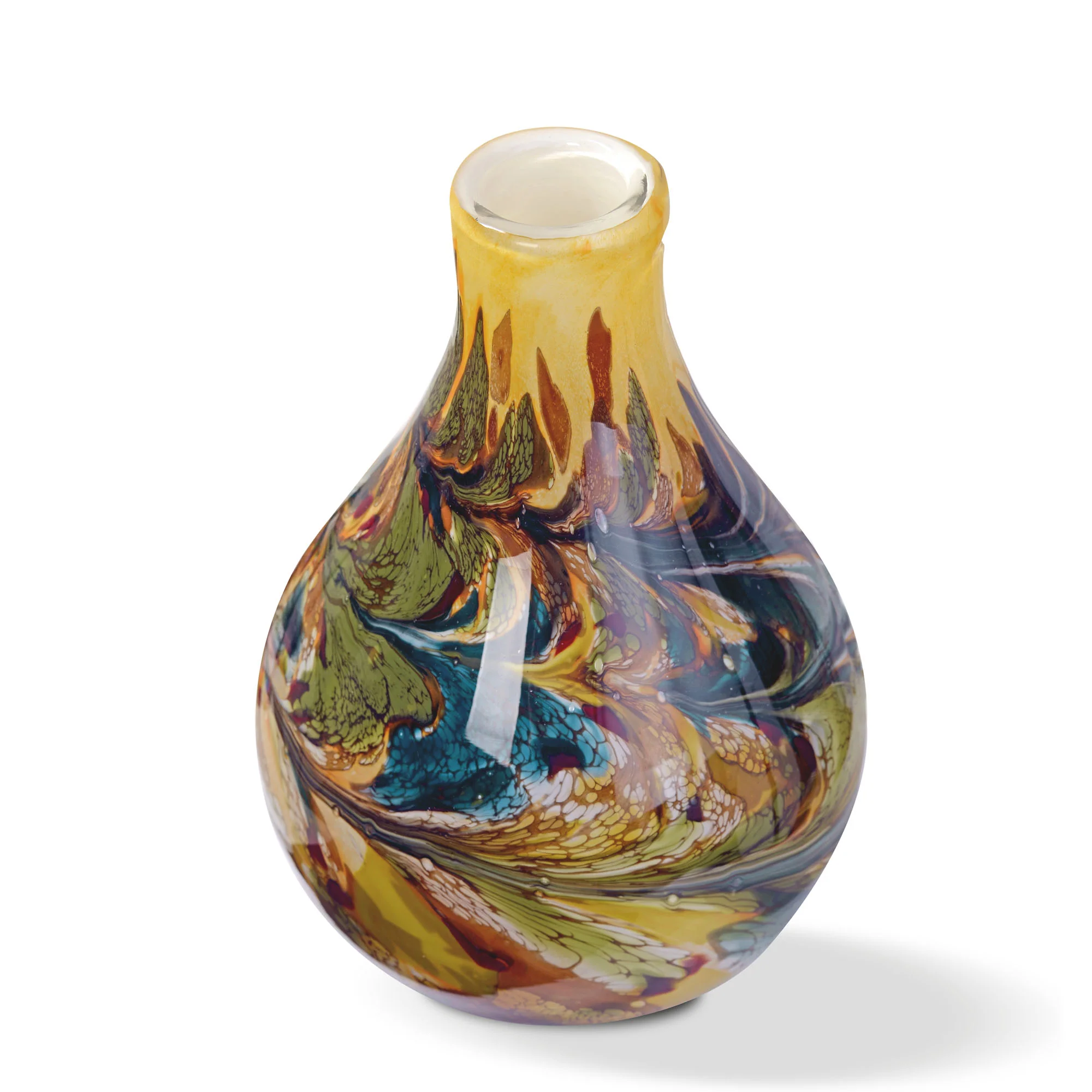 Vaas Jungle, Hoogte 40 cm - Afbeelding 2