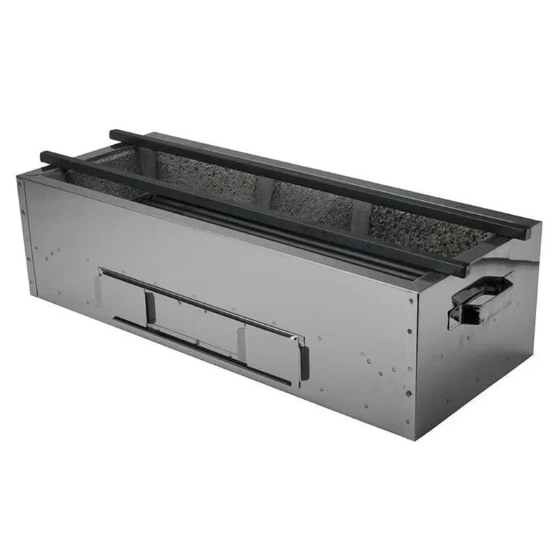 Hibachi BBQ voor Professionals 64cm