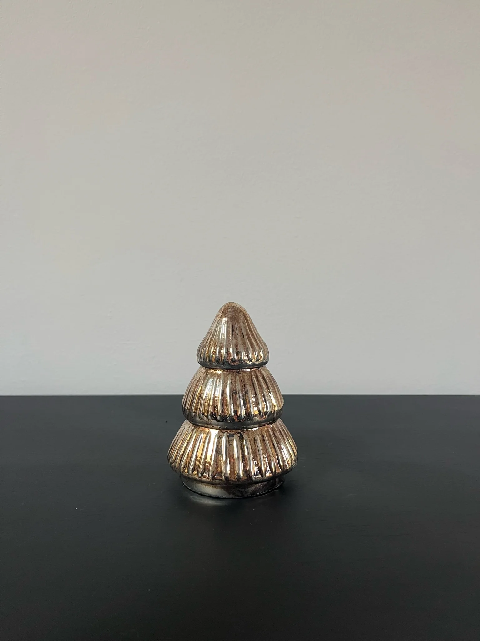Kerstboom glans S