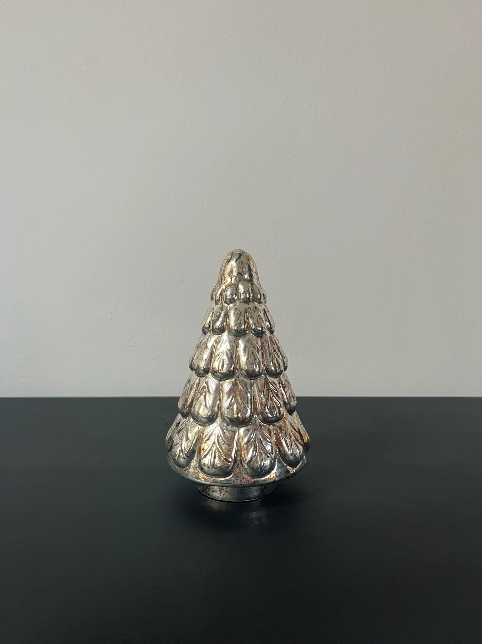 Kerstboom glans M