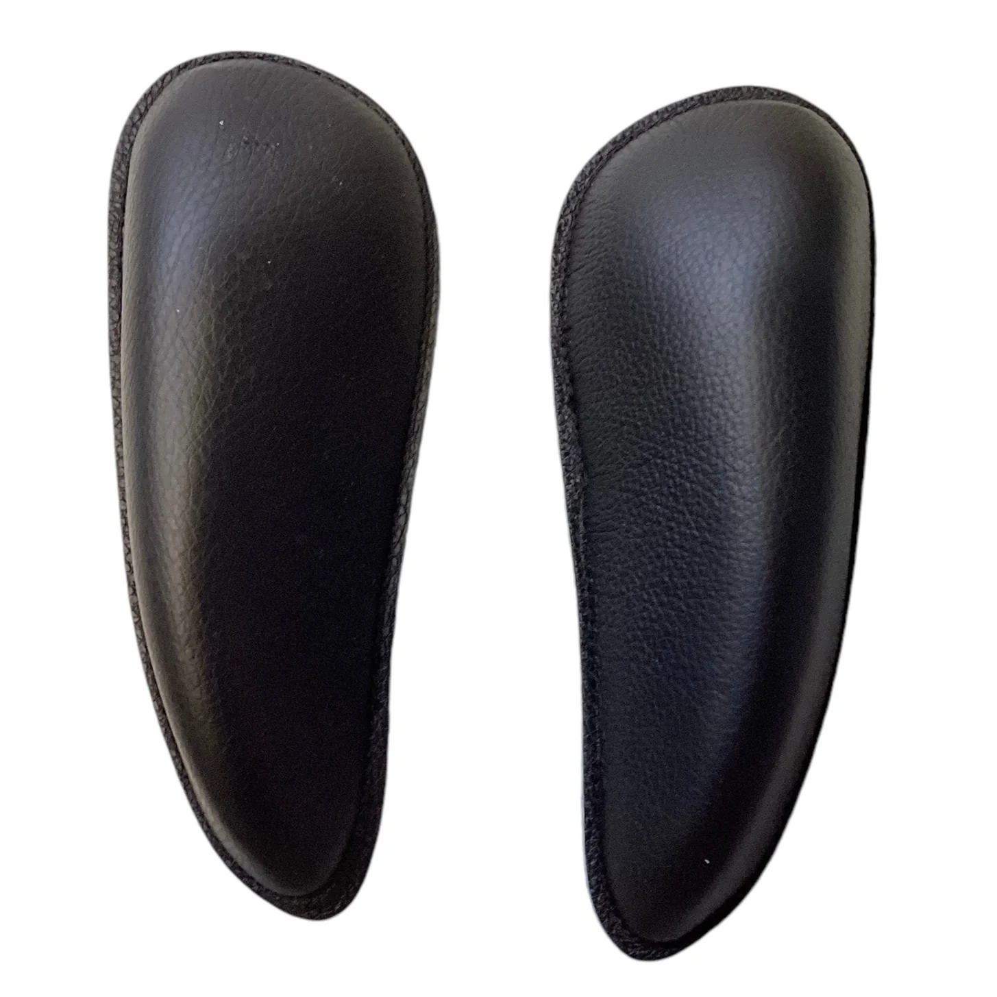 Kent & Masters Kniewrongen Dressuur, Zwart