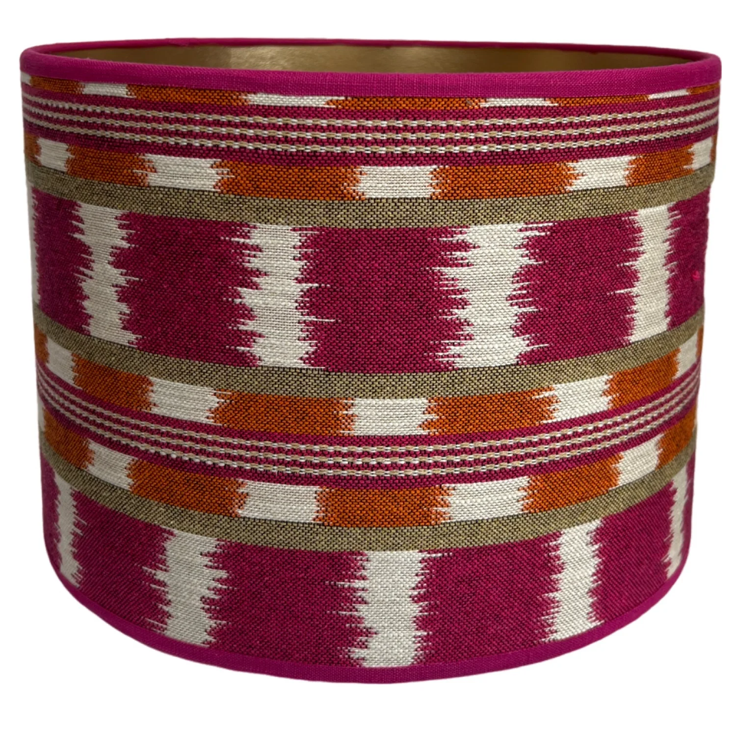 Lampenkap Frida – Manuel Canovas Ø 30 cm
