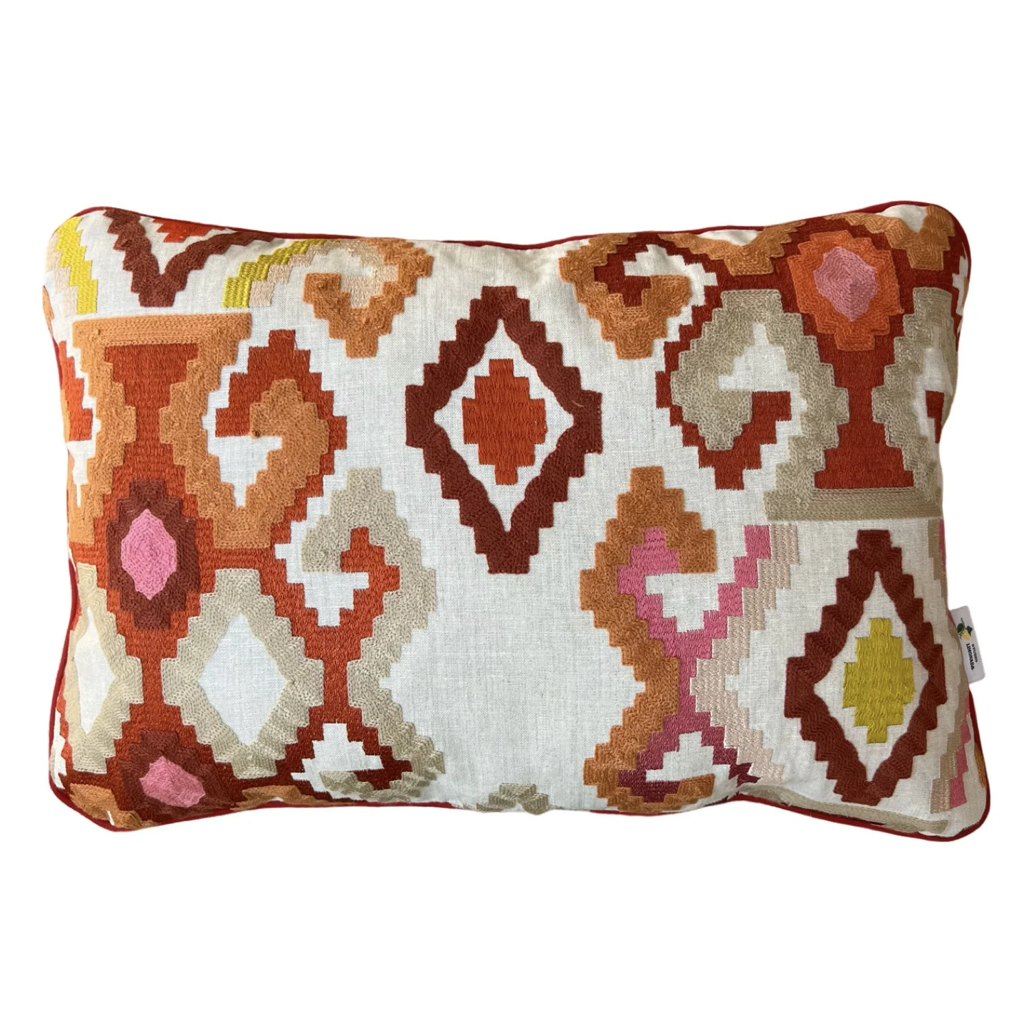 Ango Corail – Manuel Canovas 35×50 cm