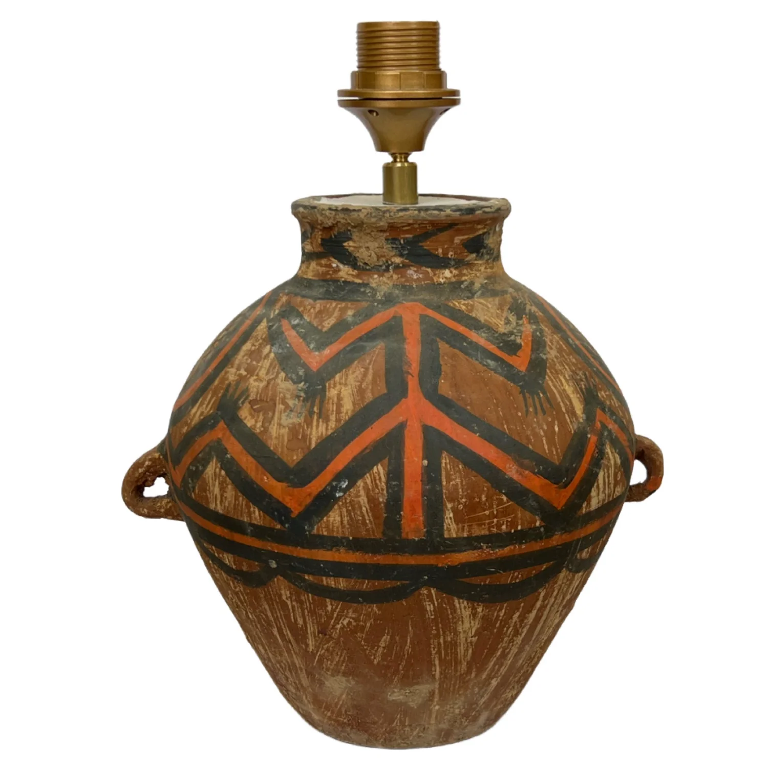 Afrikaanse kruik