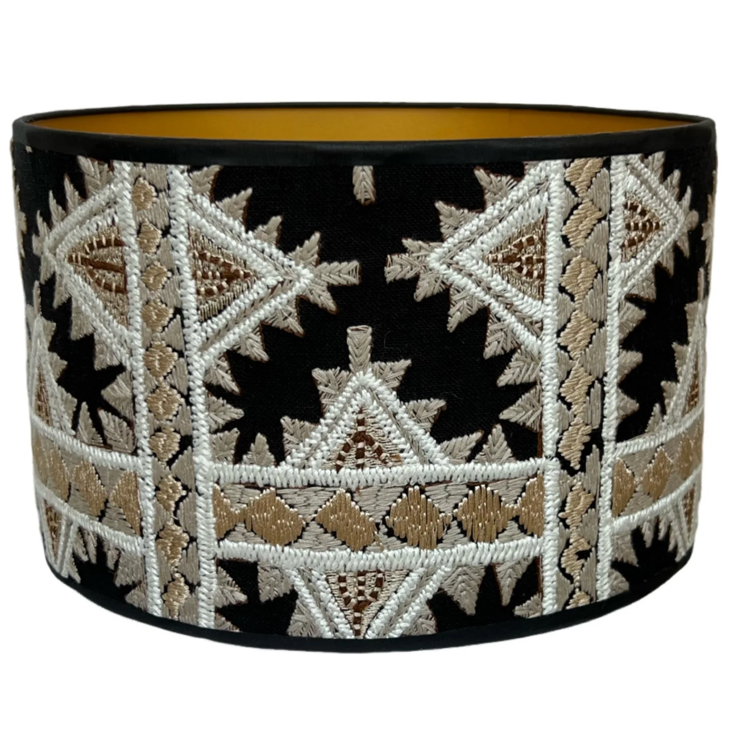 Kutchi – Clarence House Ø 30 cm Kutchi – Clarence House Ø 30 cm