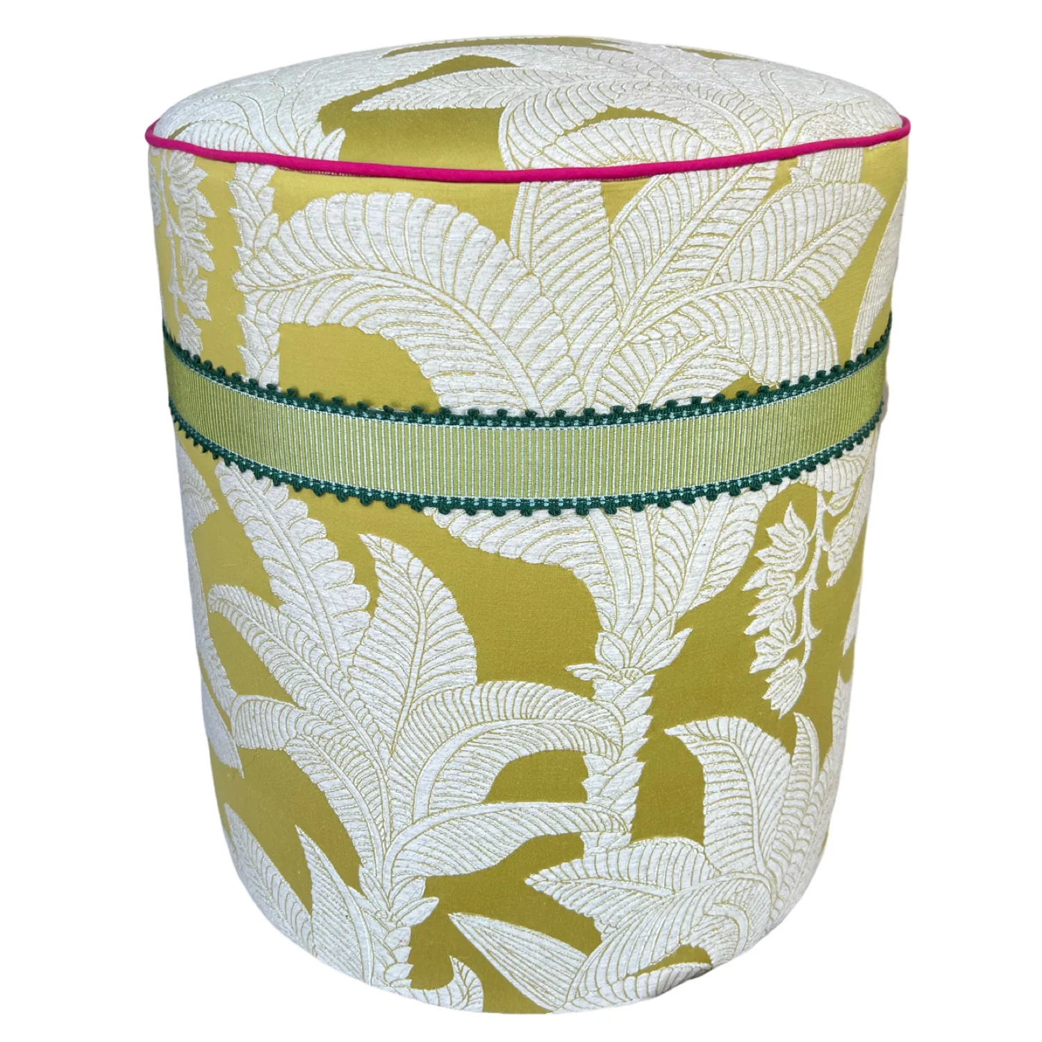 Poef Cancun – Manuel Canovas