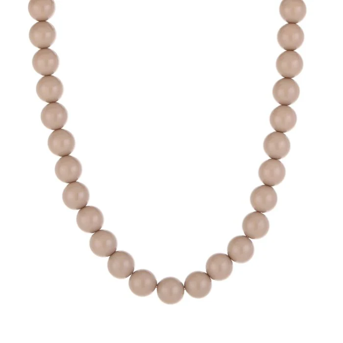 Ketting Candy – Beige Ketting Candy – Beige