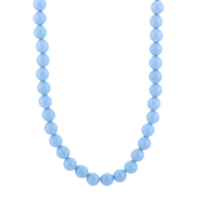 Ketting Candy – Blauw Ketting Candy – Blauw