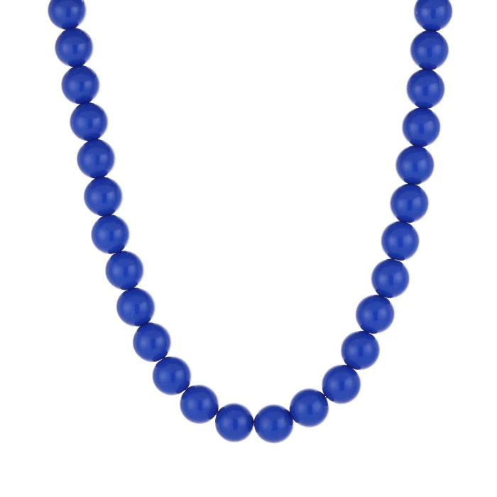Ketting Candy – Donkerblauw Ketting Candy – Donkerblauw