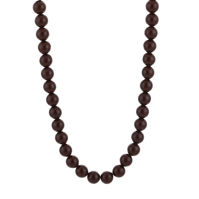 Ketting Candy – Bruin Ketting Candy – Bruin