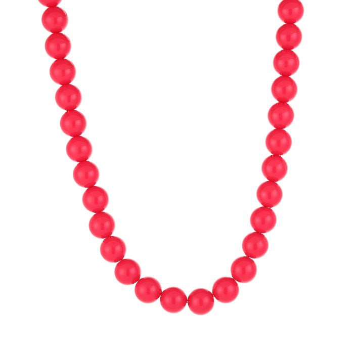 Ketting Candy – Fuchsia Ketting Candy – Fuchsia