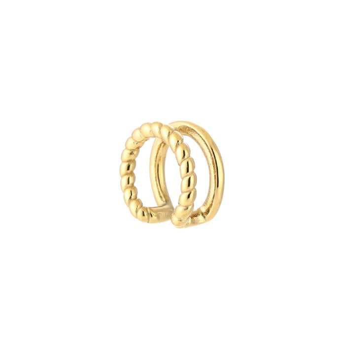 Earcuff Solea – Goud