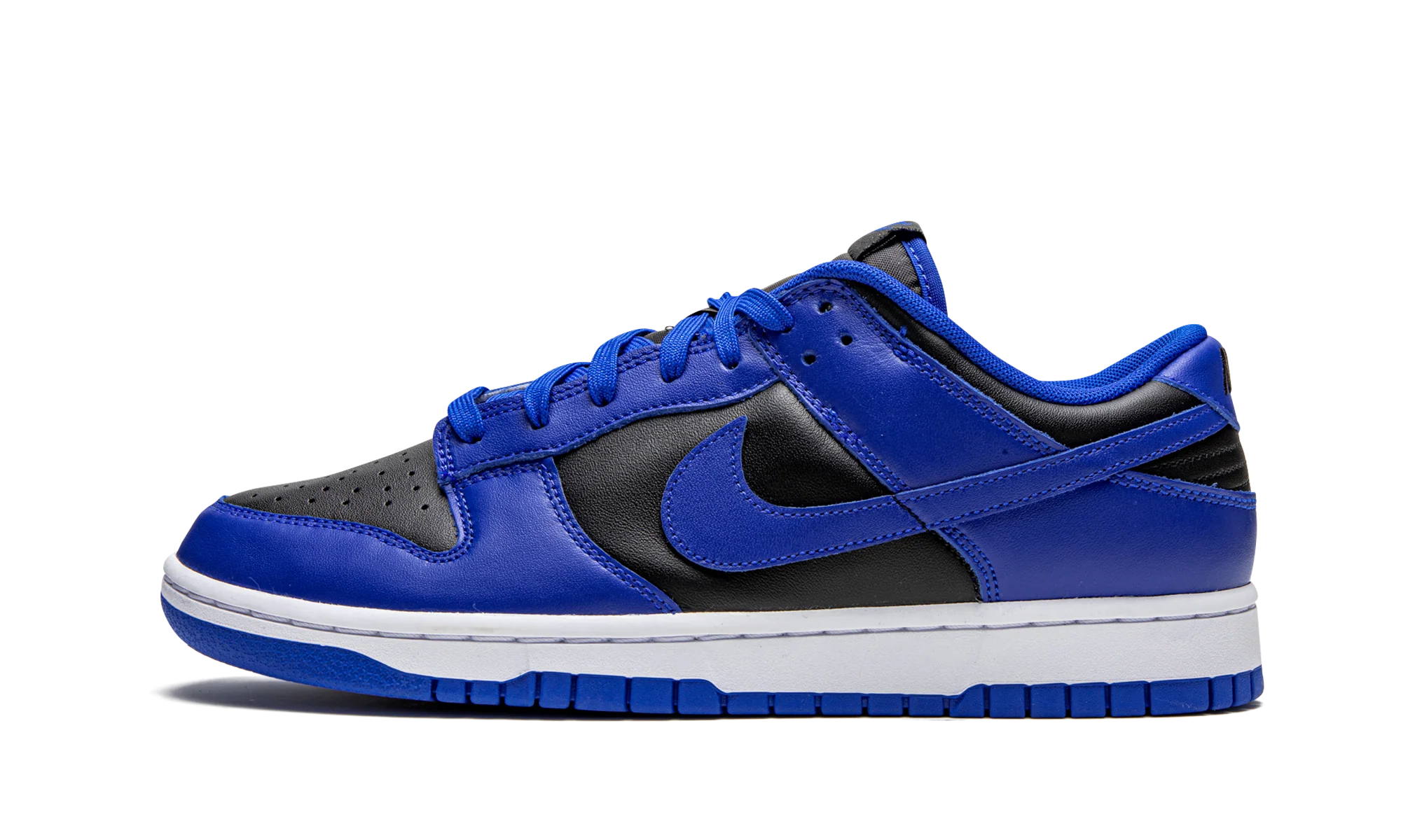 Nike Dunk Low Hyper Cobalt