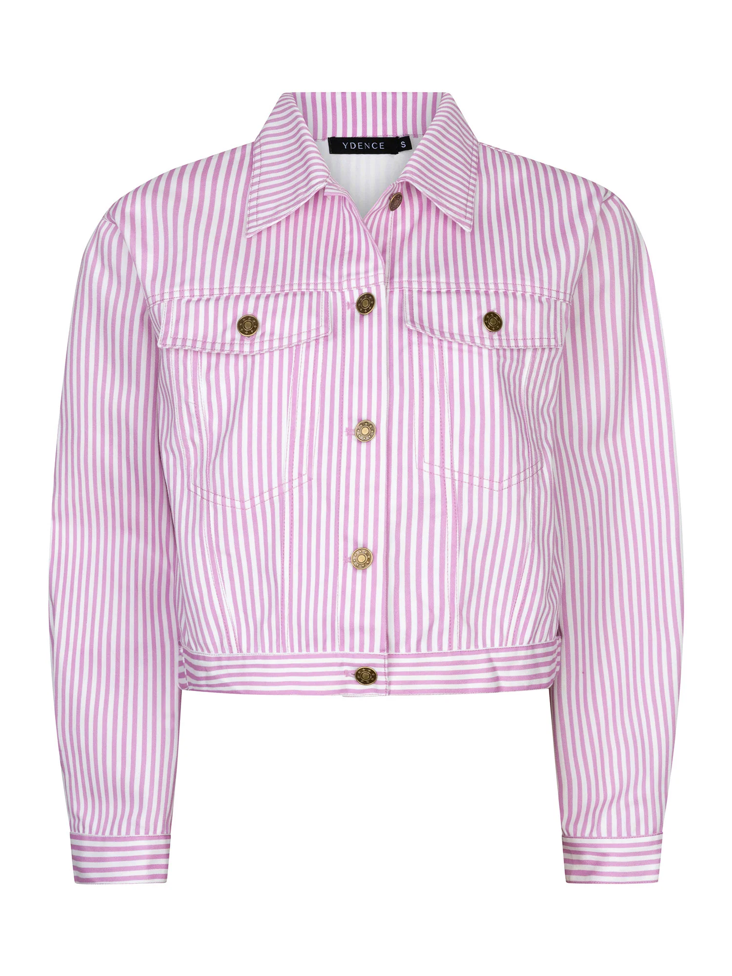 Ydence Jacket Kalina – Violet