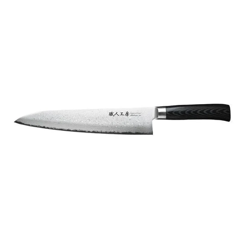 Japans Koksmes Shokunin Kobo – 24cm