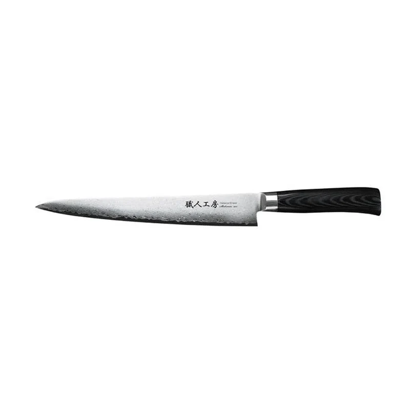 Japans Sujihiki Mes Shokunin Kobo – 24cm
