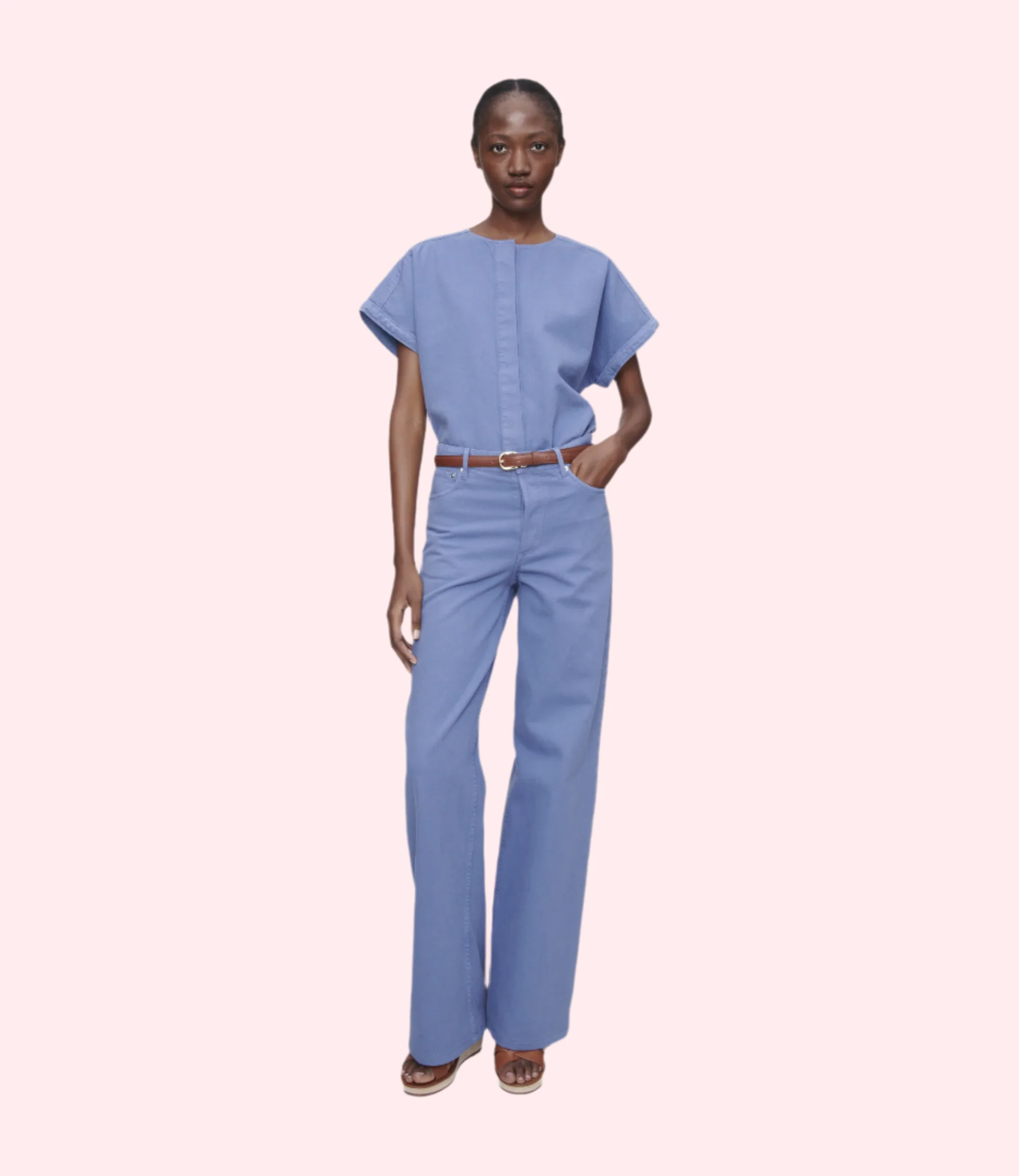 jean Elisabeth blue