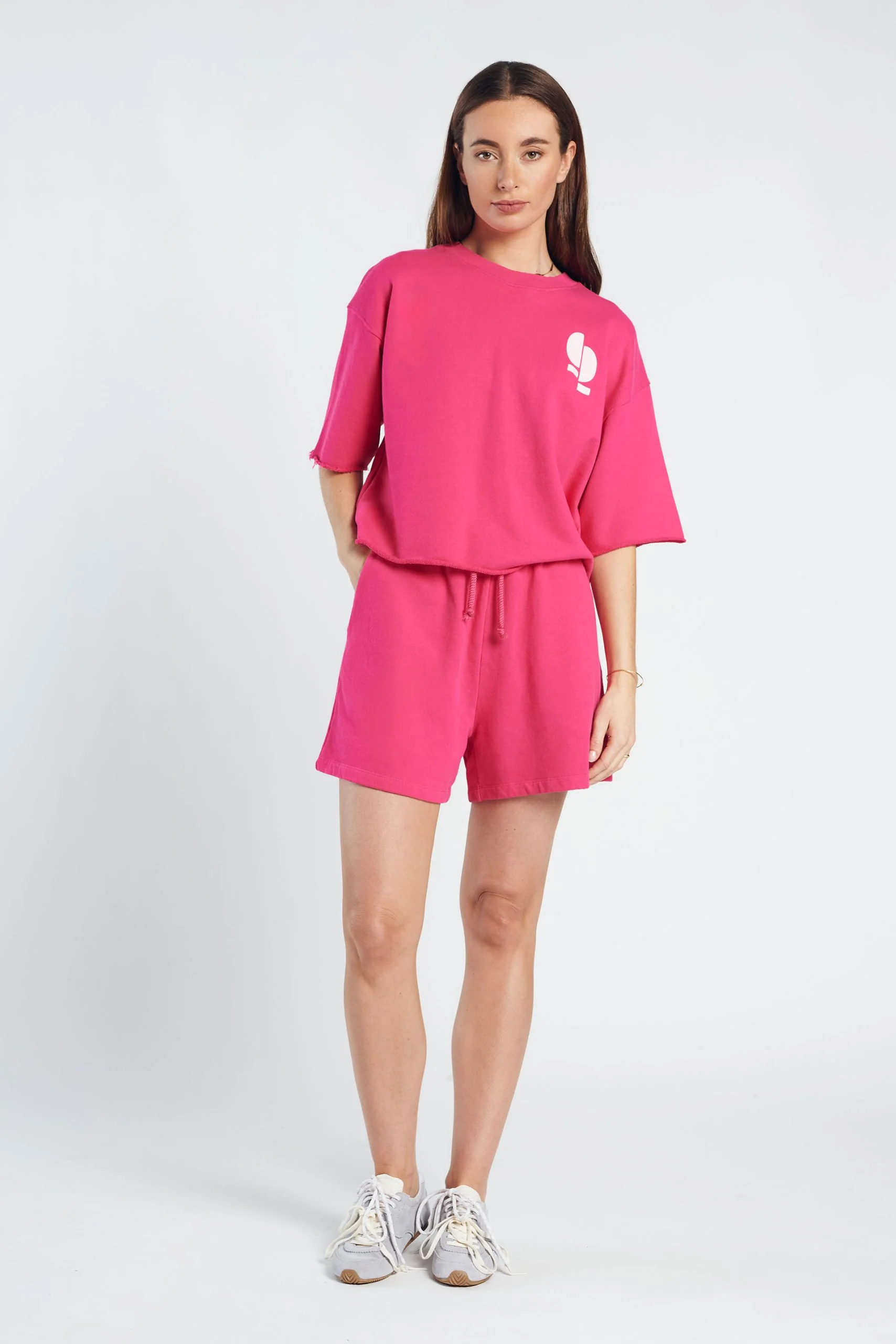 Spooq – Jott Short – Raspberry