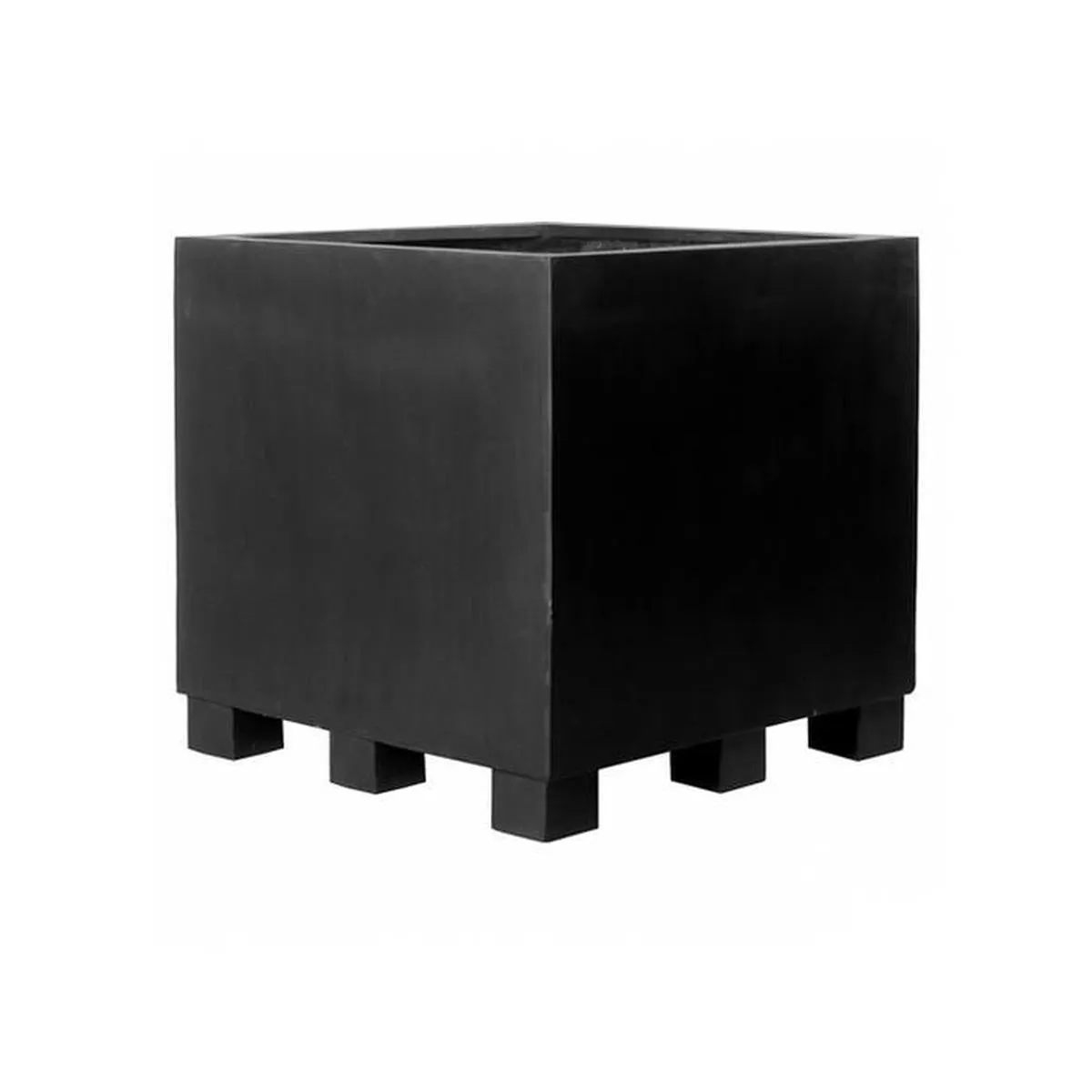 Jumbo XL (voeten), Zwart Jumbo XL (voeten), Zwart
