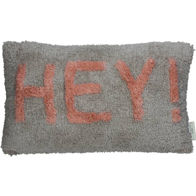 Kussen – Hey Kussen – Hey