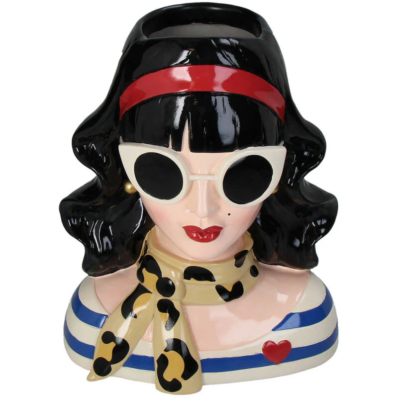 Vaas Fashion Lady ‘Sophie’ ↑ 29 cm