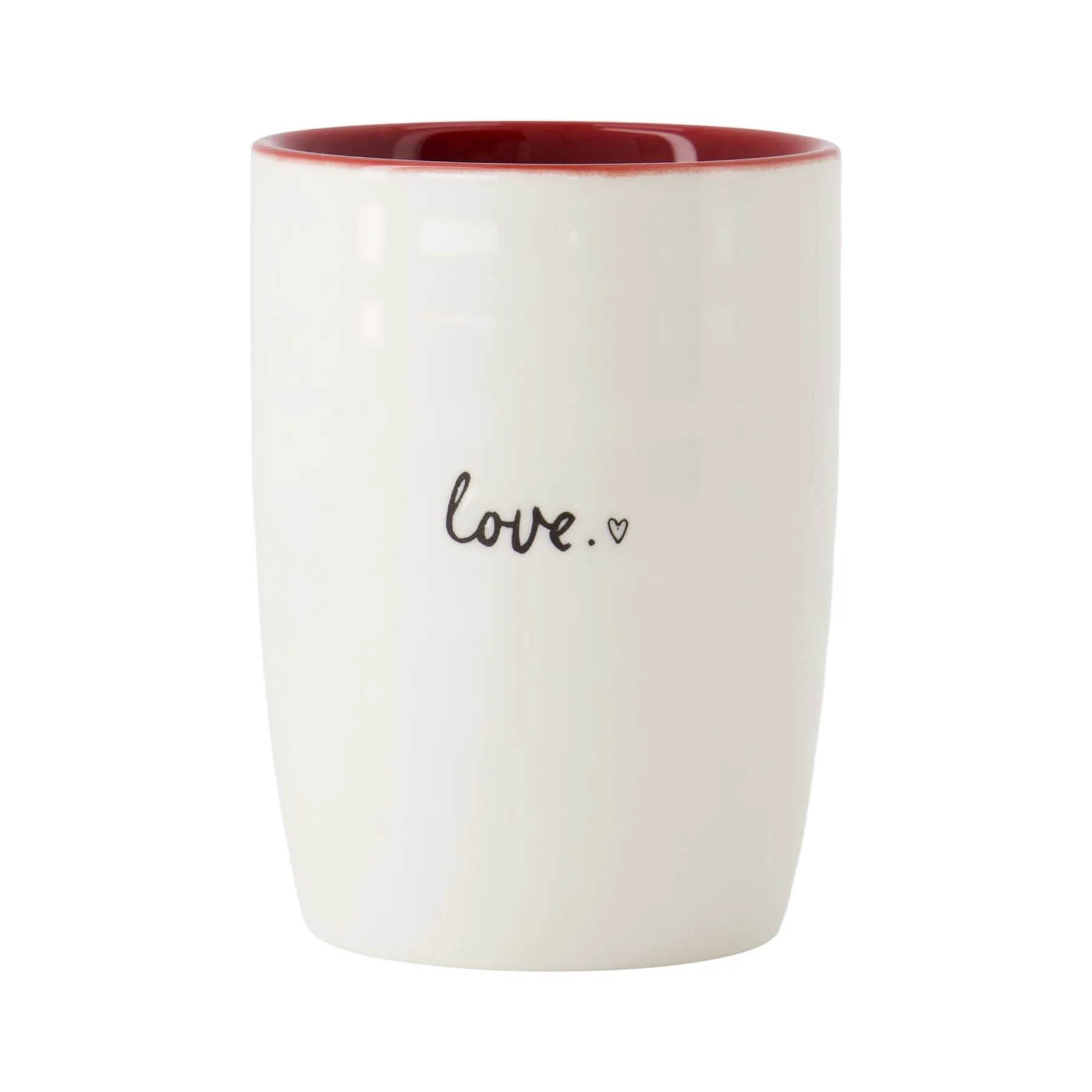Koffiemok Love Koffiemok Love