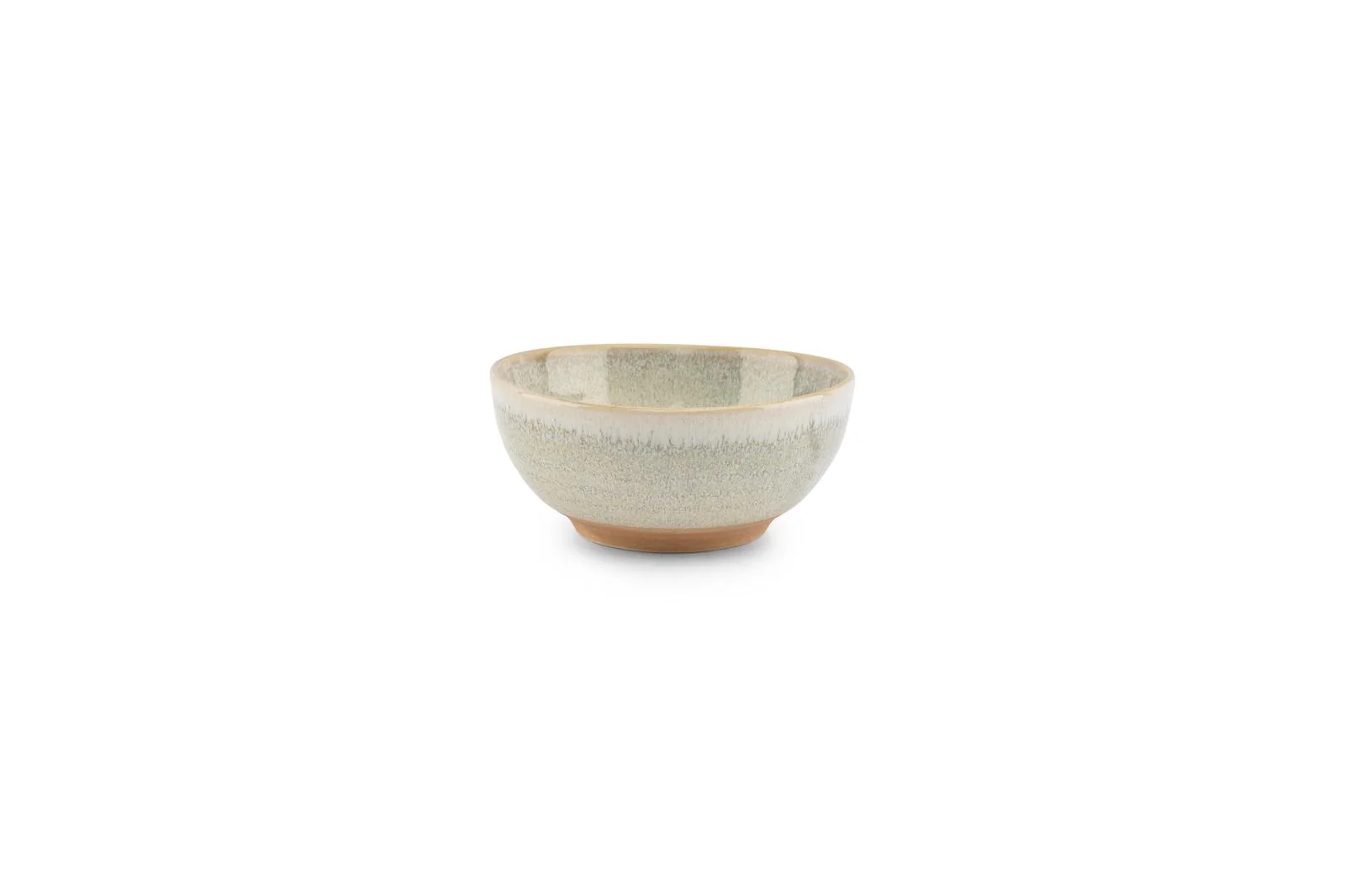 Kom 11,5xH5cm beige Cameo  – Set van 4
