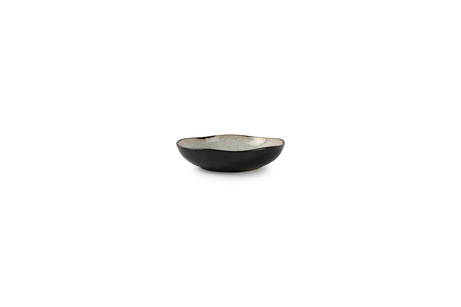 Kom 12xH3cm Lunar  – Set van 4