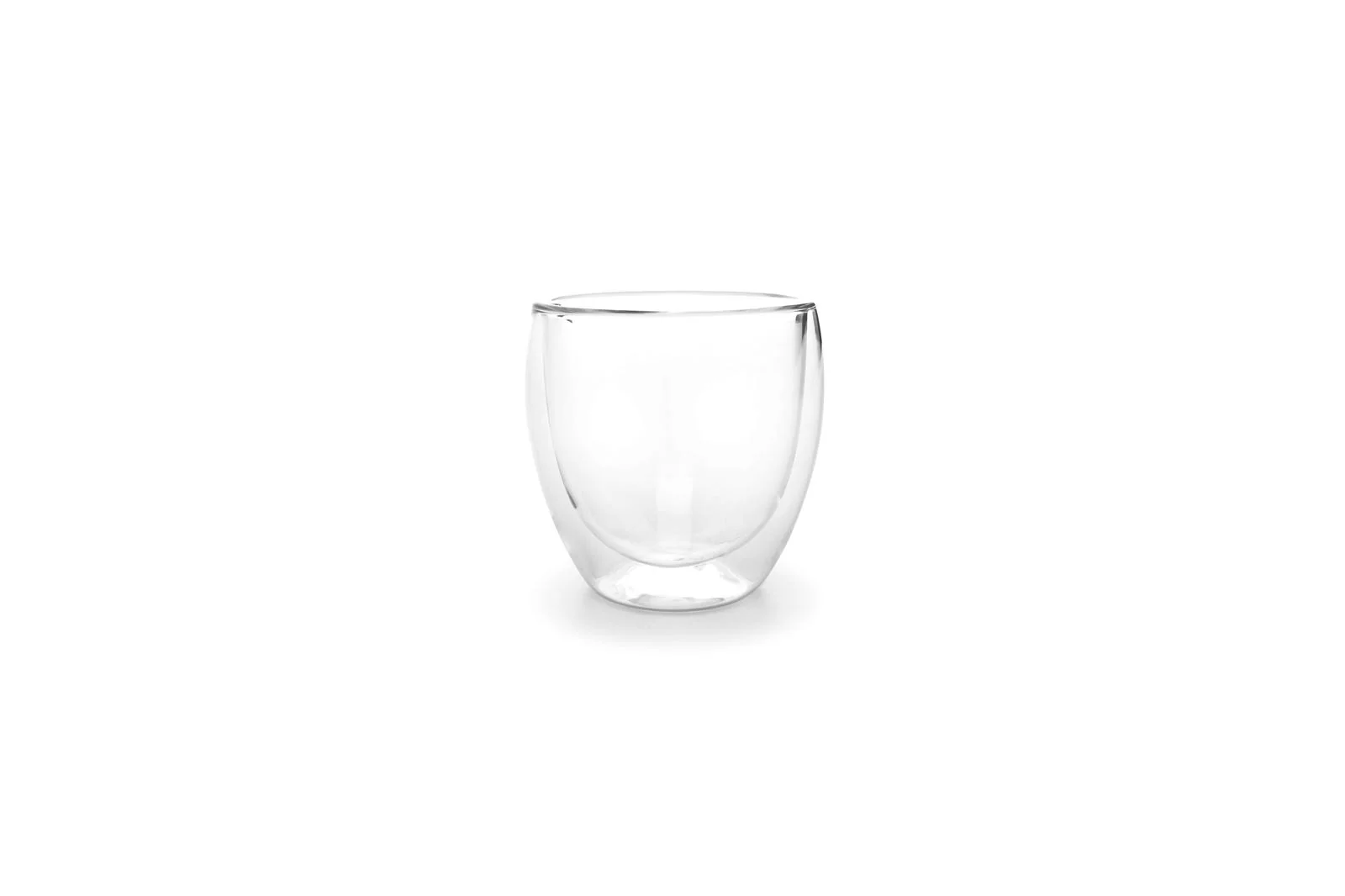 Kop 26cl dubbelwandig glas Vienna – set/2 Kop 26cl dubbelwandig glas Vienna – set/2