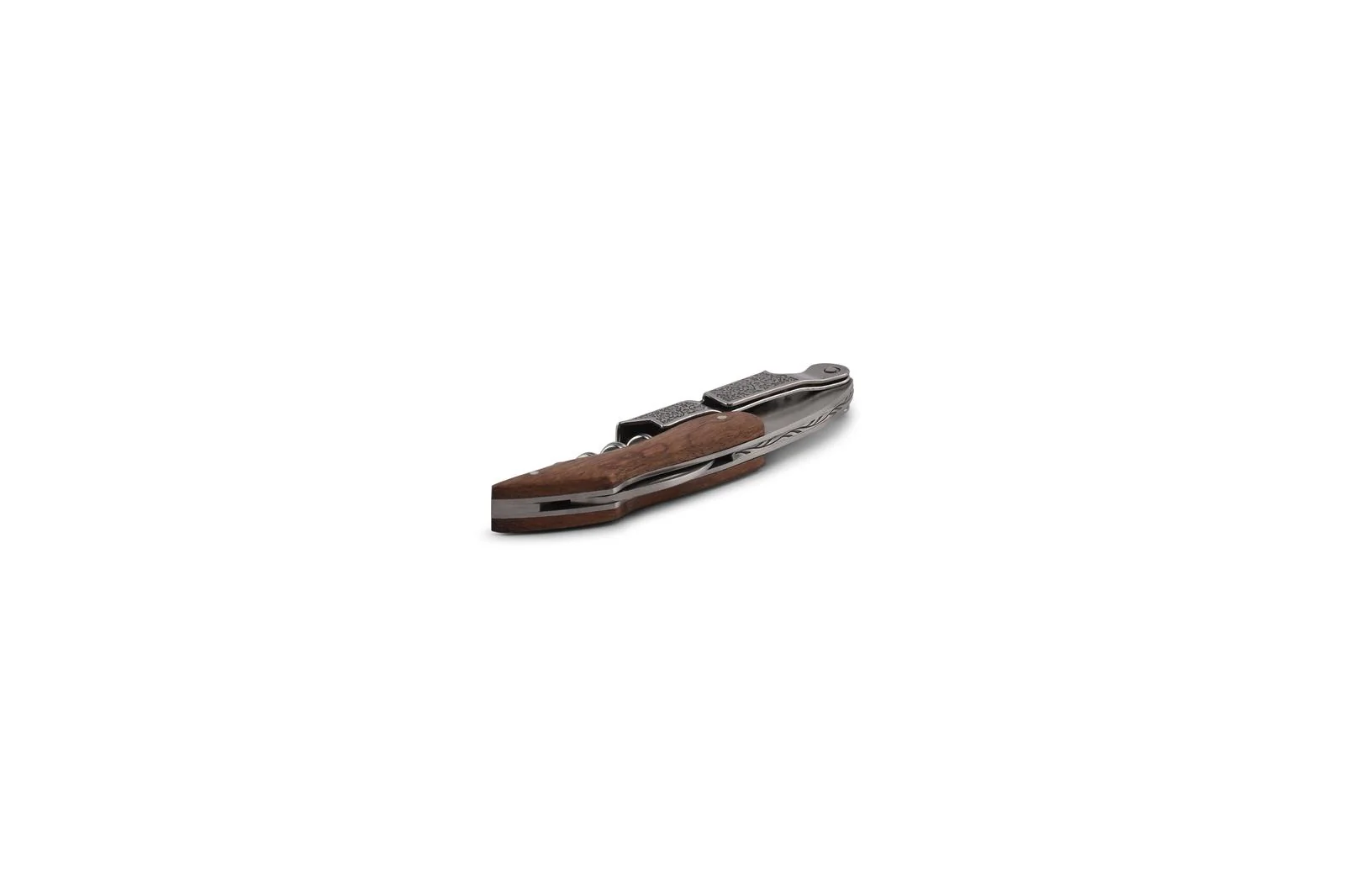 Kurkentrekker 12cm bruin Bar Kurkentrekker 12cm bruin Bar