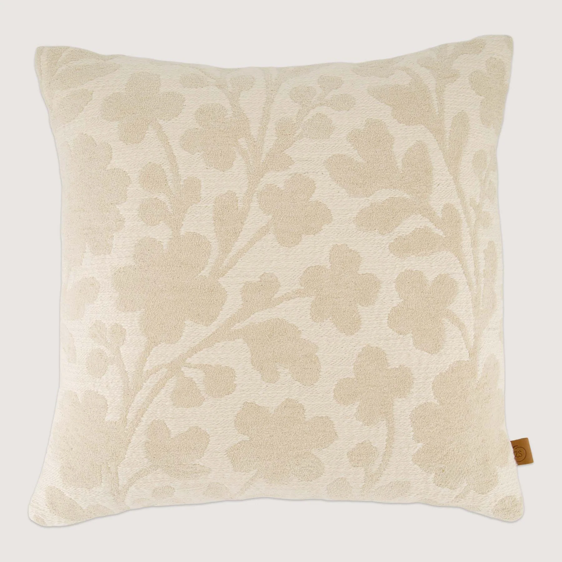 Kussen Bloemen 45x45cm