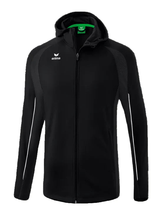 Erima LIGA STAR trainingsjack met capuchon (Kinderen)