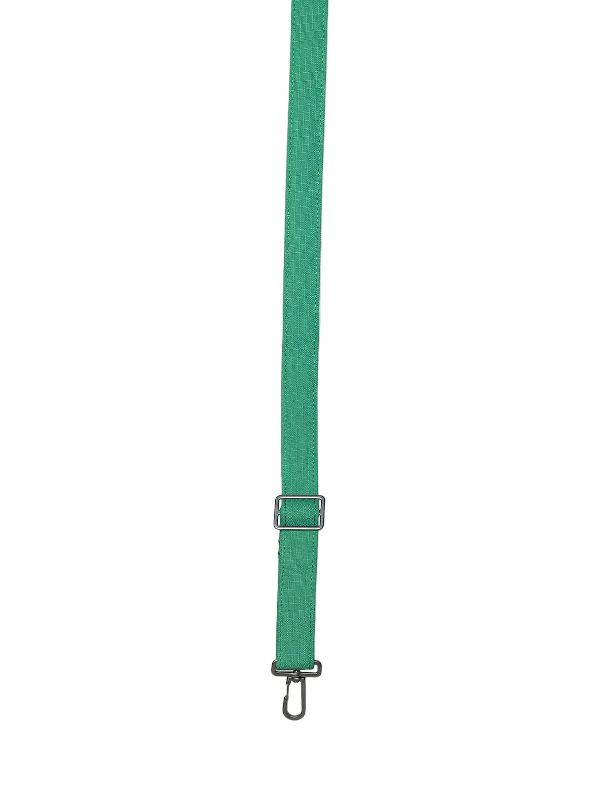 SUSAN BIJL The New Strap Holly Green Wide SUSAN BIJL The New Strap Holly Green Wide