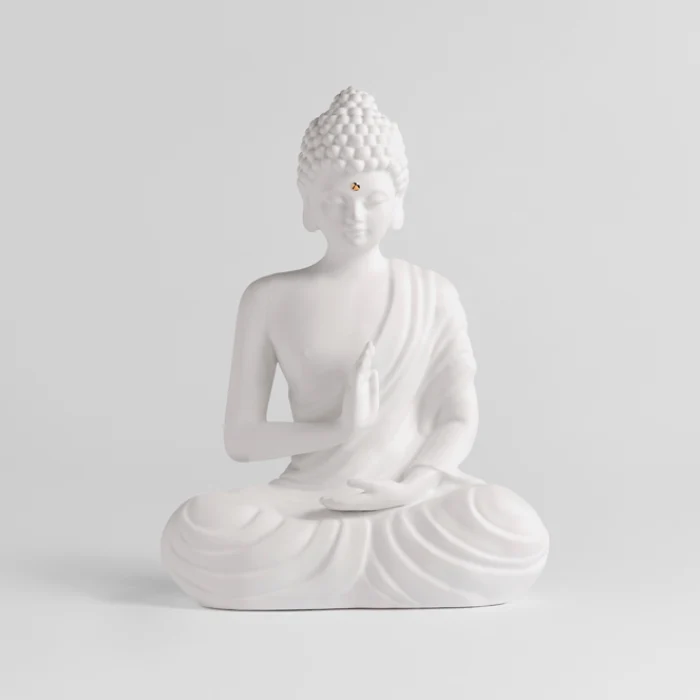 Large Figure | Zen spirit | Buddha sitting Large Figure | Zen spirit | Buddha sitting