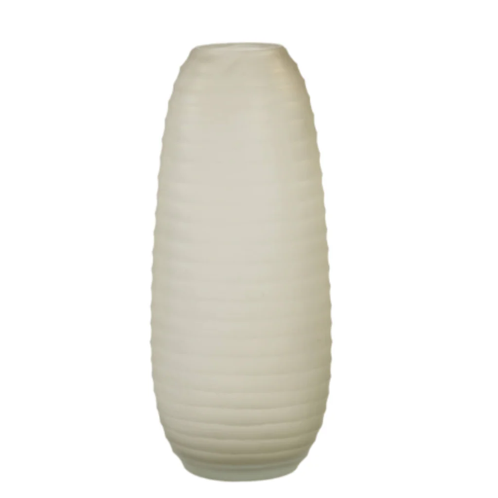 Light & Living vaas Somero bruin Light & Living vaas Somero bruin