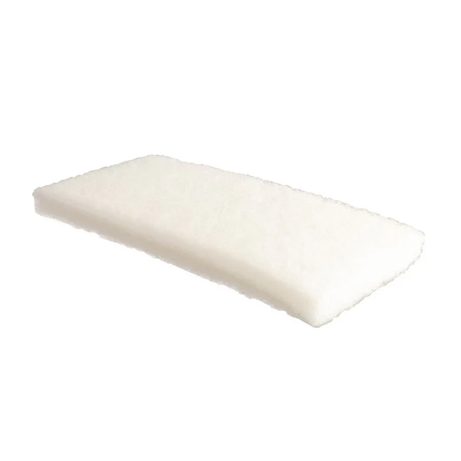Litokol starlike 109/G wit Scotch & Brite spons 12x25x2.5 cm