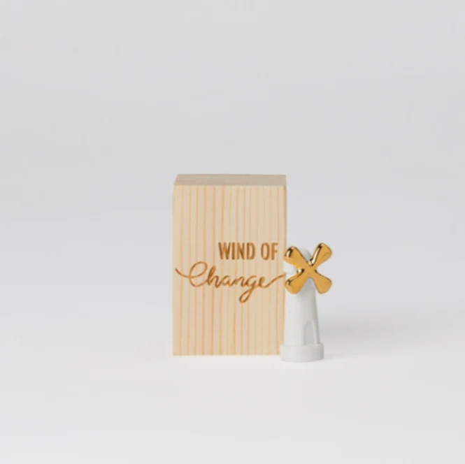 Lucky Box | Wind of Change Lucky Box | Wind of Change