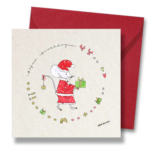 Een Muisjes Cadeau
