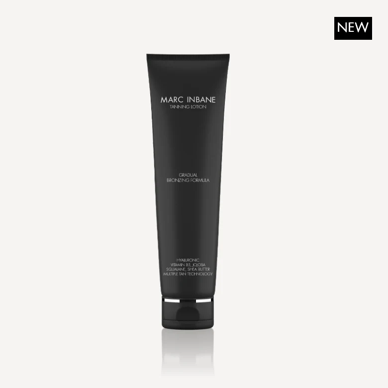MARC INBANE Gradual Tanning Lotion | 125ml