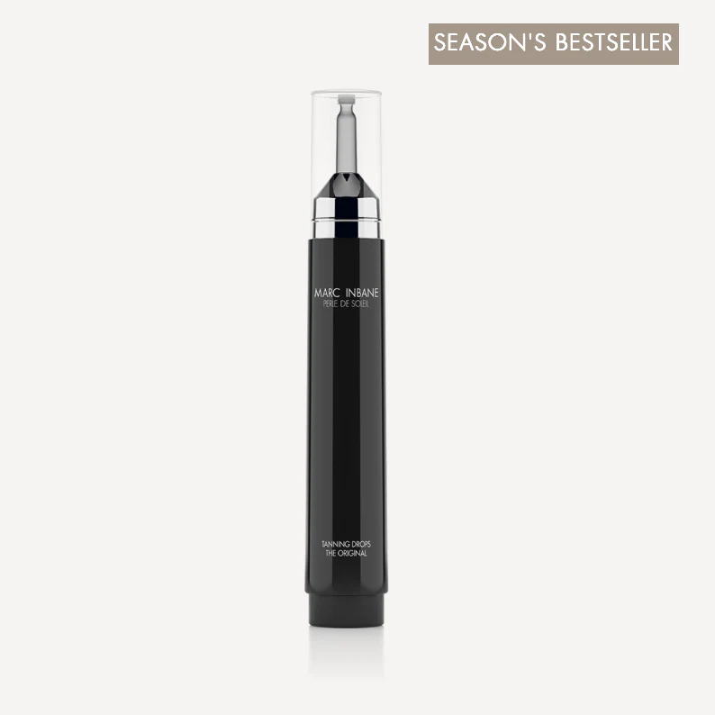 Marc Inbane Perle de Soleil – Tanning Drops 15ml