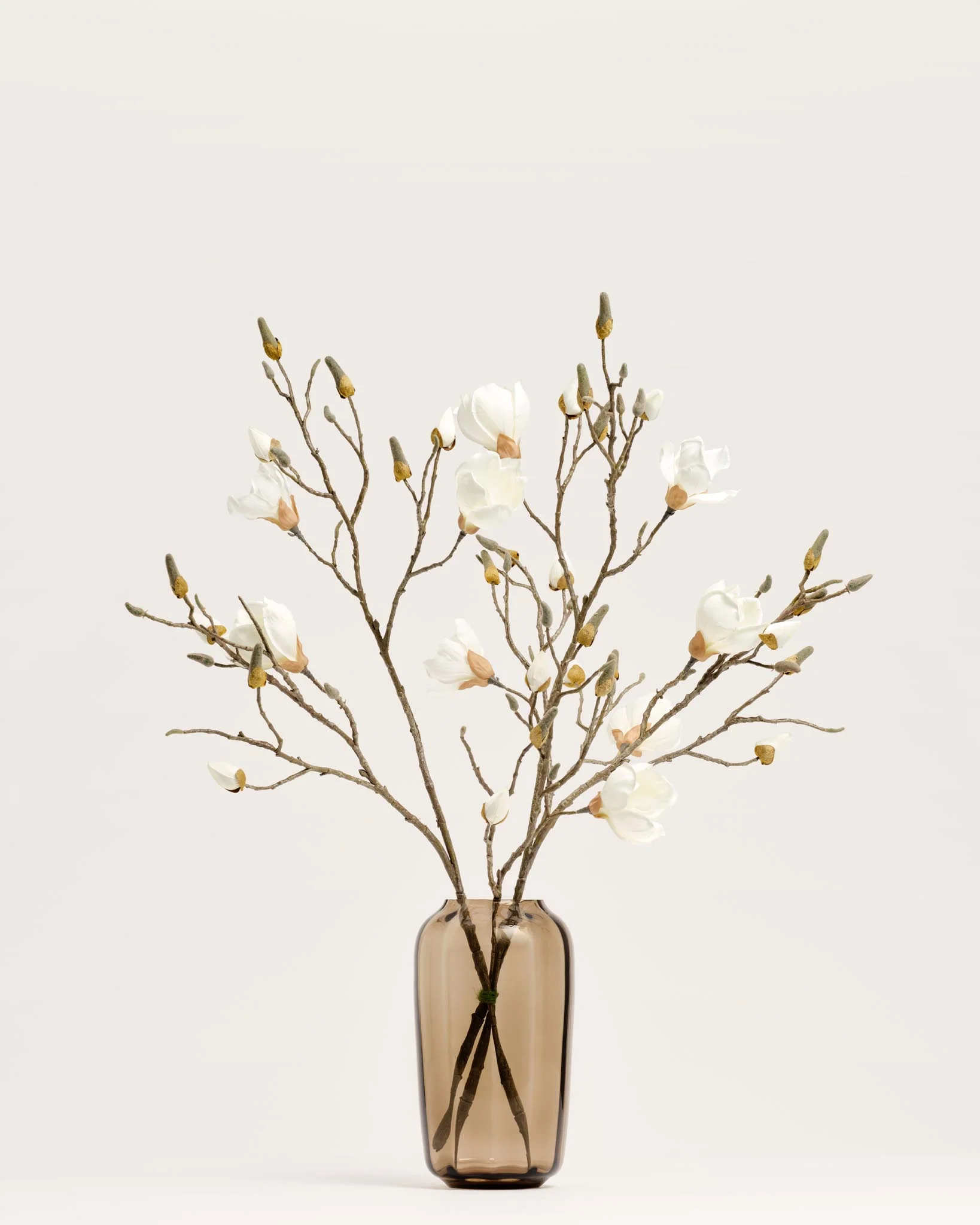 Zijden Magnolia Boeket | Good MC.37 Zijden Magnolia Boeket | Good MC.37