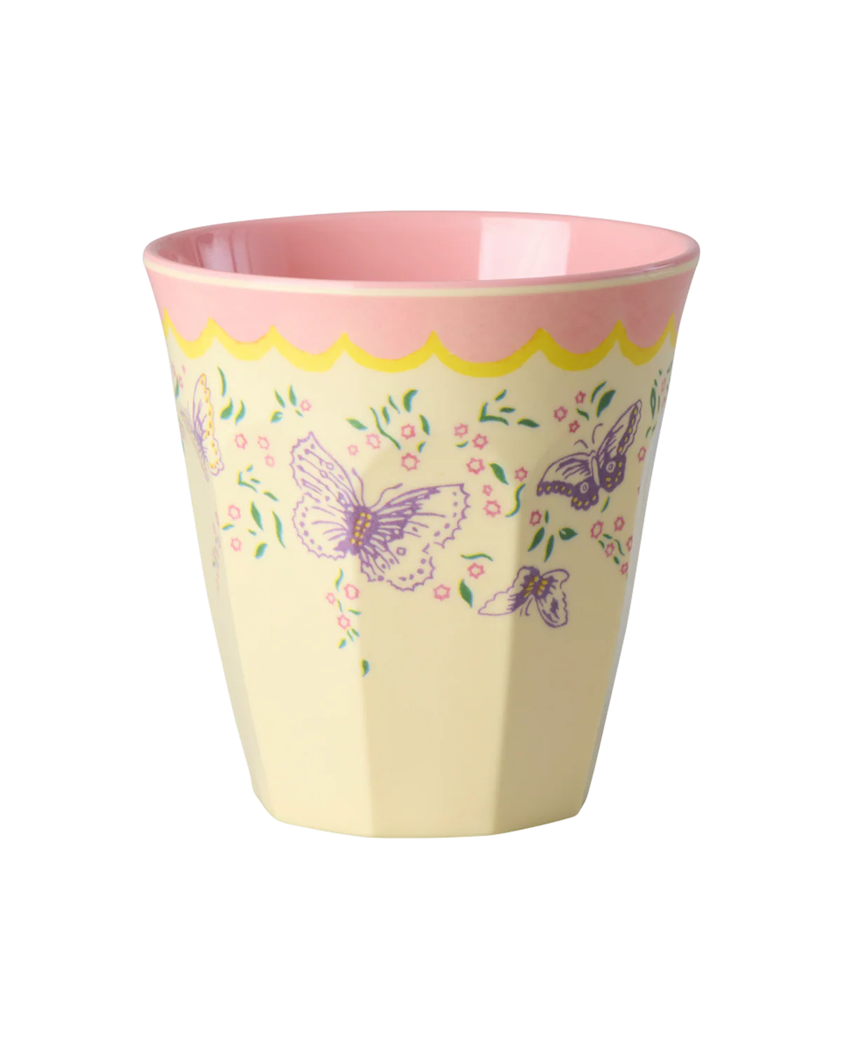 Rice – Beker – Spread your Wings