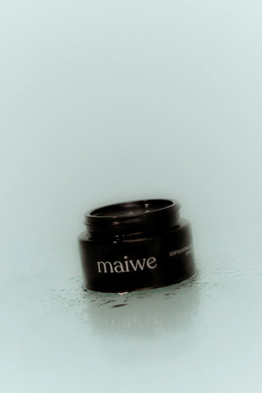 Exfoliating Glow Mask