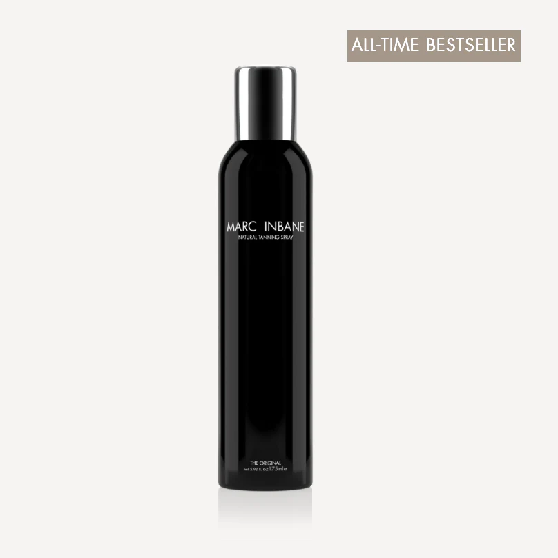 Marc inbane Natural Tanning Spray | 175ml