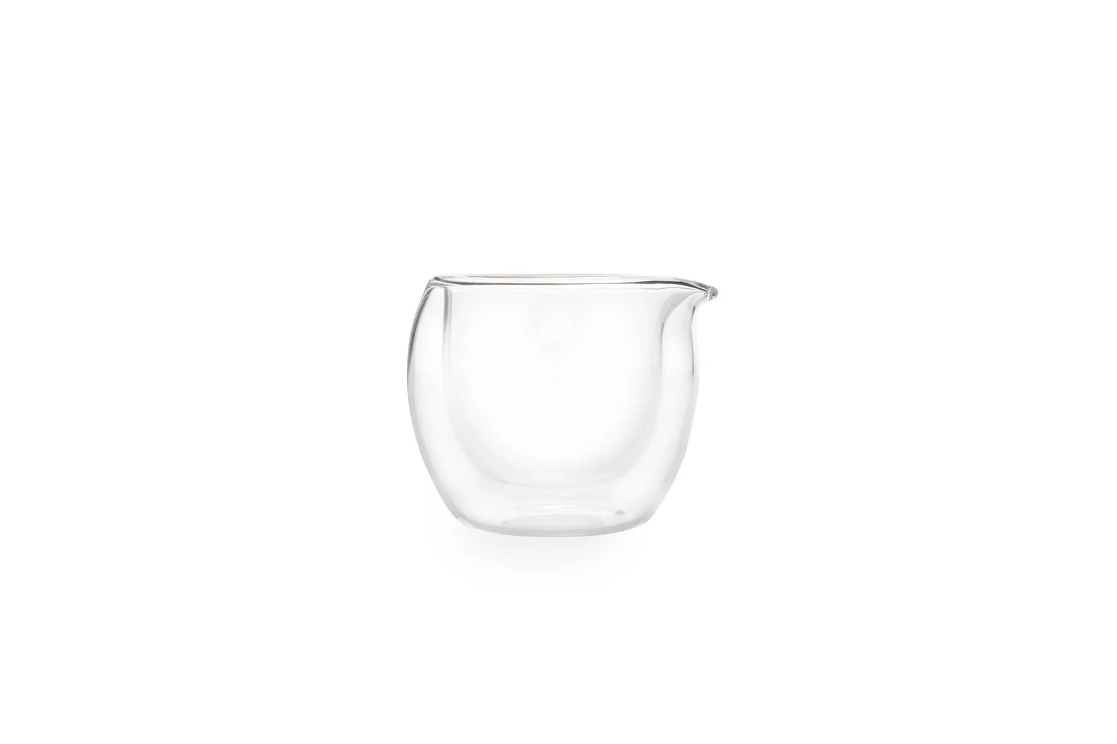 Melk-/sauskan 11cl dubbelwandig Dobble – Set van 4 Melk-/sauskan 11cl dubbelwandig Dobble – Set van 4
