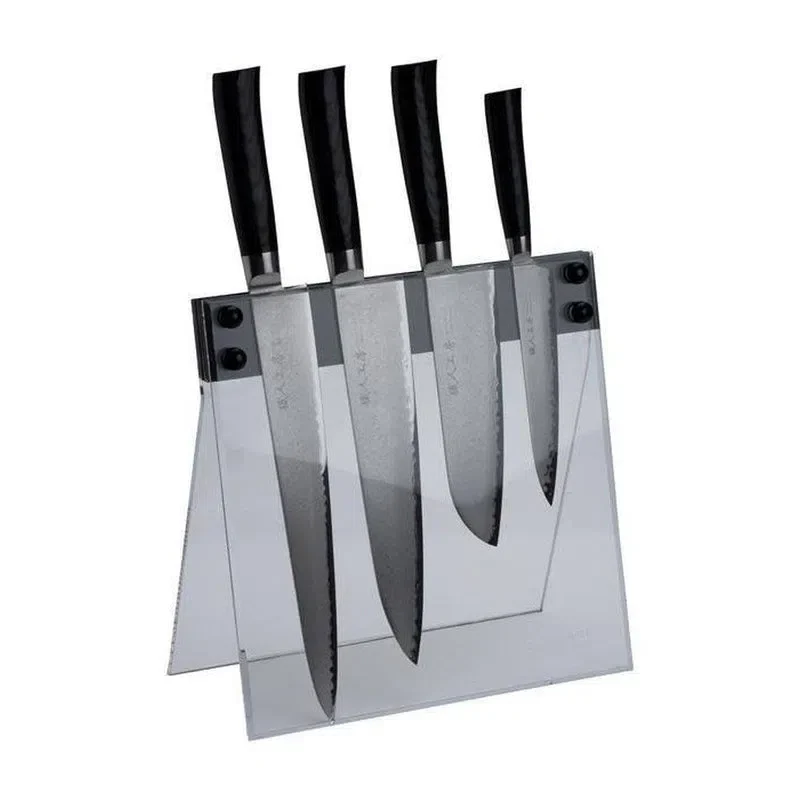 Messenstandaard Acryl Magneet 6-8 – 27X26X14cm