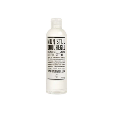 Mijn Stijl Douchegel Cotton 250ml