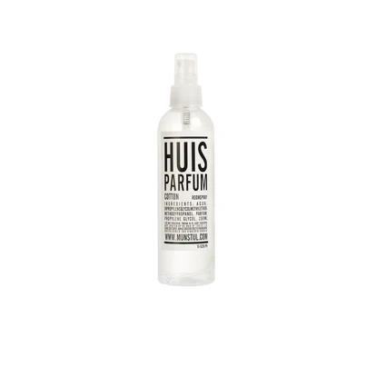 Mijn Stijl Roomspray Cotton