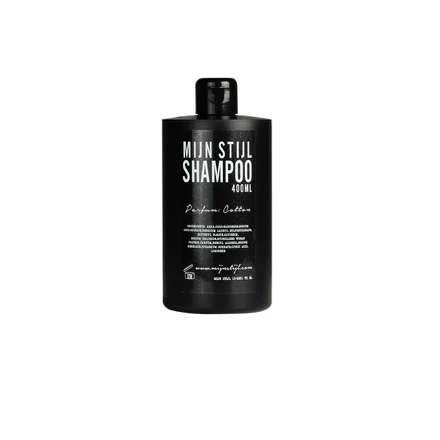 Mijn Stijl Shampoo Cotton